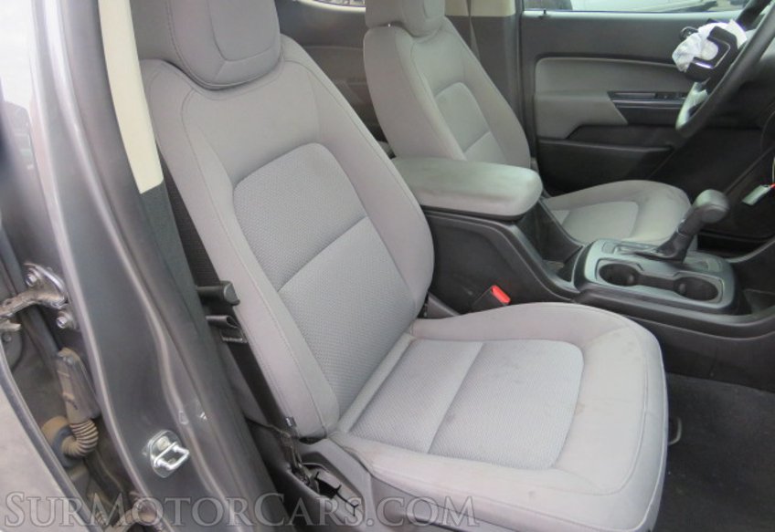 2021 GMC Canyon - Image 27