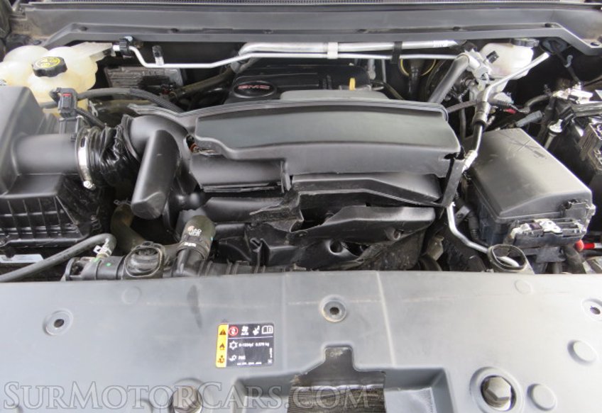 2021 GMC Canyon - Image 45