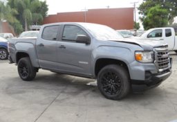 2021 GMC Canyon - Image 3