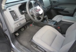 2021 GMC Canyon - Image 24