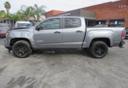 2021 GMC Canyon - Image 6