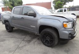 2021 GMC Canyon - Image 1