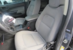 2021 GMC Canyon - Image 26