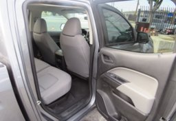 2021 GMC Canyon - Image 22