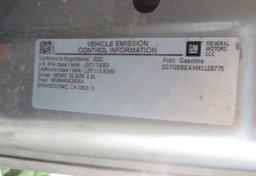 2021 GMC Canyon - Image 48