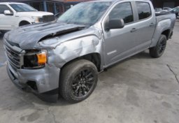 2021 GMC Canyon - Image 2