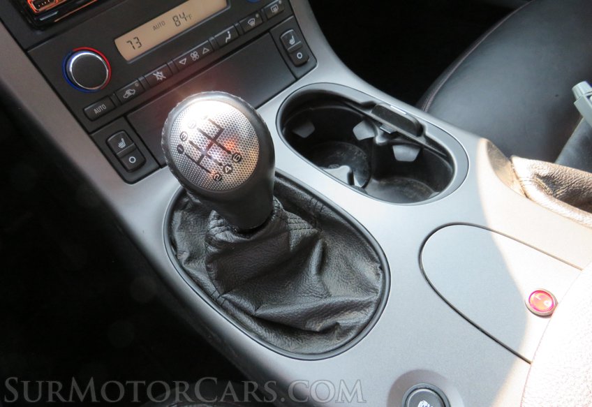 2007 Chevrolet Corvette - Image 36