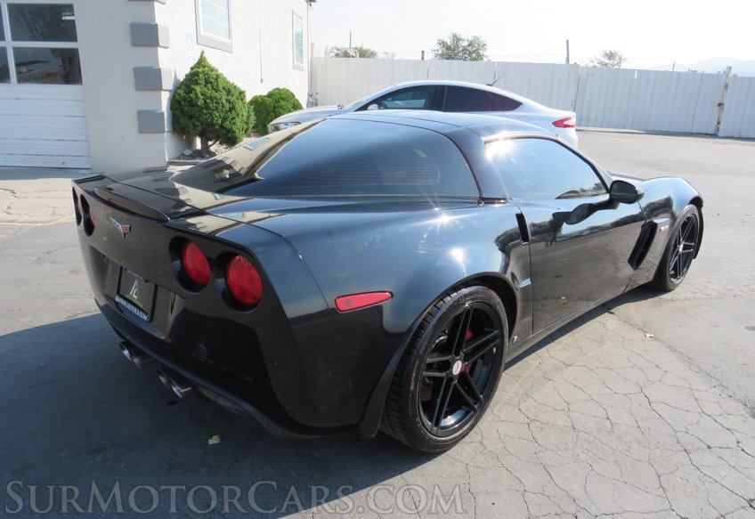 2007 Chevrolet Corvette - Image 6