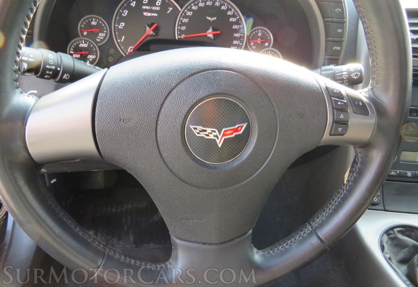 2007 Chevrolet Corvette - Image 30