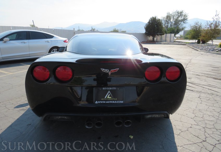 2007 Chevrolet Corvette - Image 12