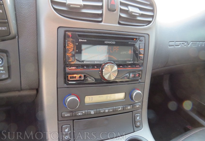 2007 Chevrolet Corvette - Image 32
