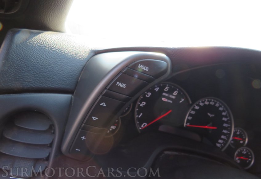 2007 Chevrolet Corvette - Image 45