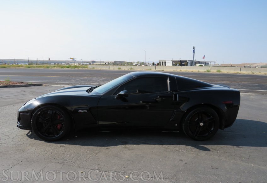 2007 Chevrolet Corvette - Image 10
