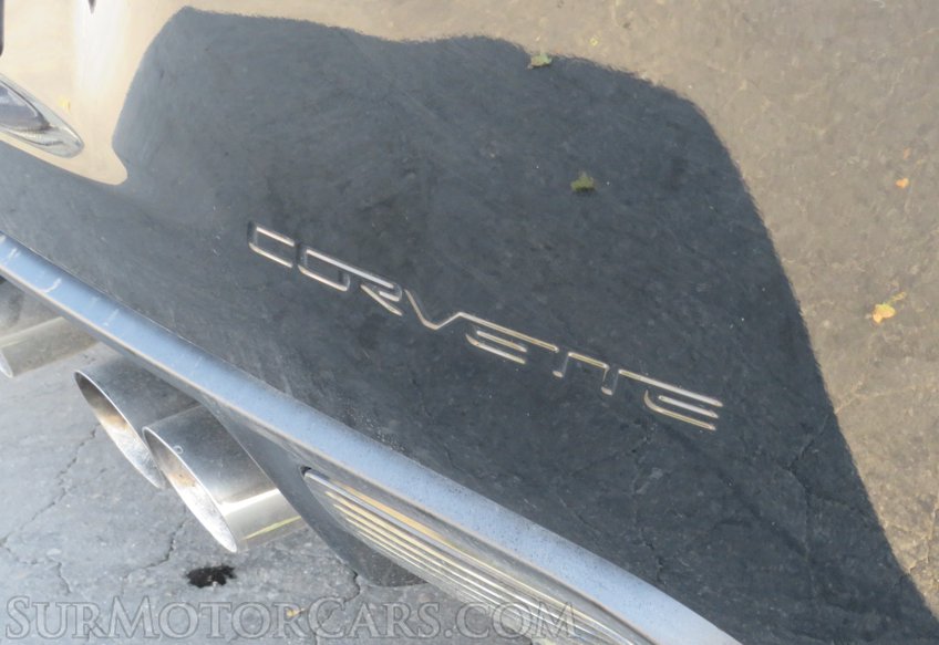 2007 Chevrolet Corvette - Image 23