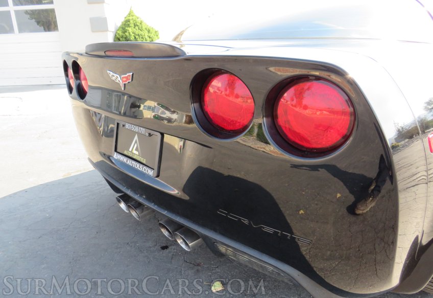 2007 Chevrolet Corvette - Image 19