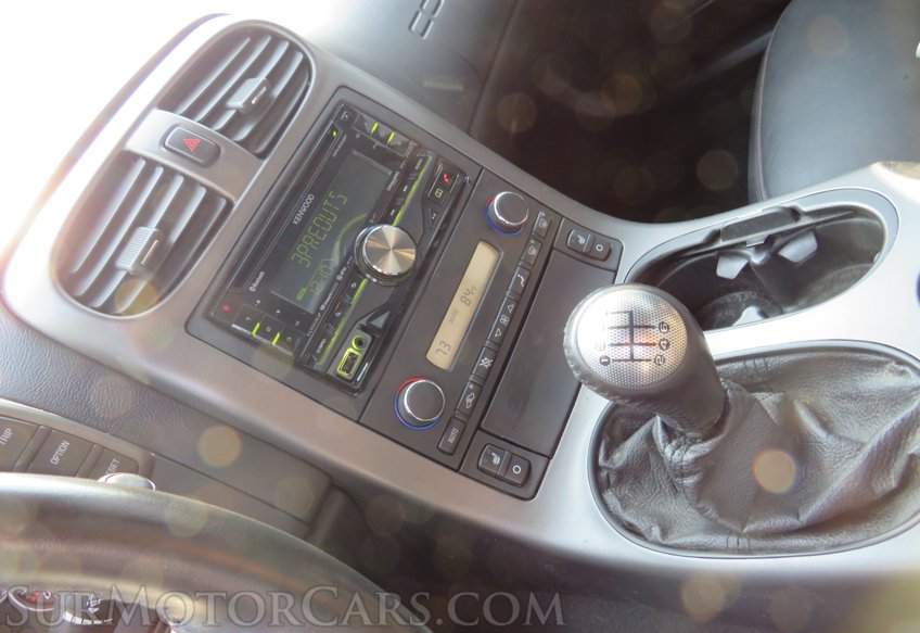 2007 Chevrolet Corvette - Image 31
