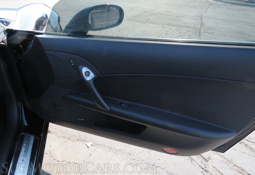 2007 Chevrolet Corvette - Image 49