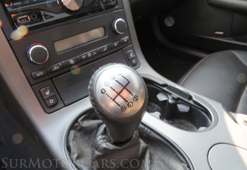 2007 Chevrolet Corvette - Image 40