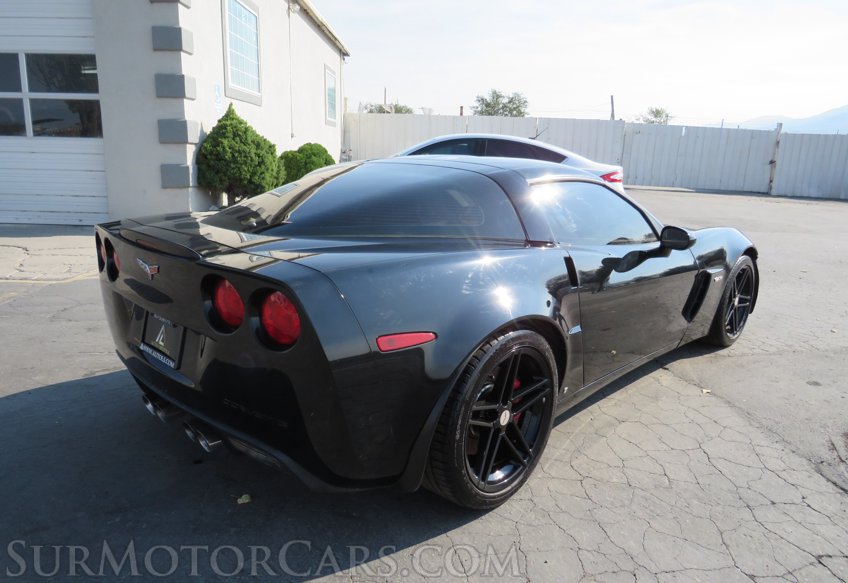 2007 Chevrolet Corvette - Image 7