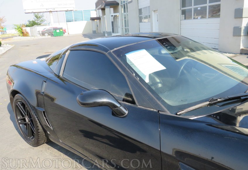 2007 Chevrolet Corvette - Image 14