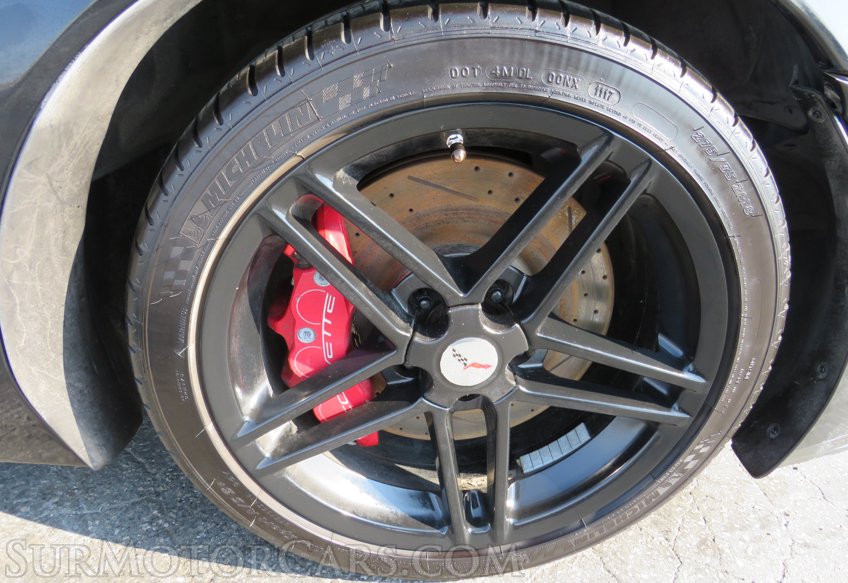 2007 Chevrolet Corvette - Image 52