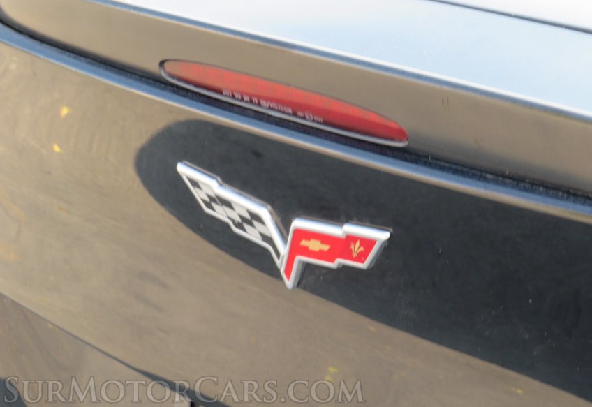 2007 Chevrolet Corvette - Image 21