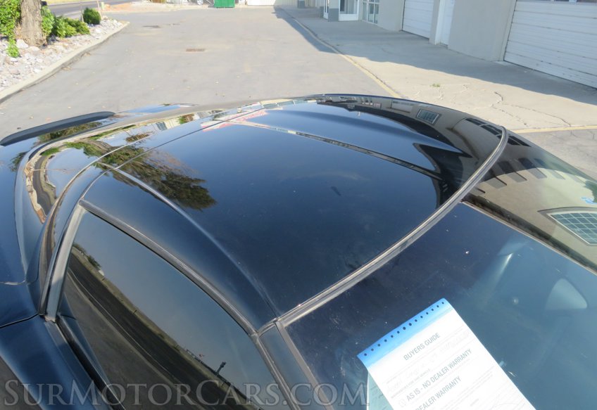 2007 Chevrolet Corvette - Image 16