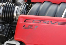 2007 Chevrolet Corvette - Image 53
