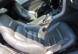 2007 Chevrolet Corvette - Image 27