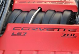 2007 Chevrolet Corvette - Image 55