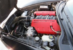 2007 Chevrolet Corvette - Image 56