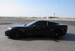 2007 Chevrolet Corvette - Image 10