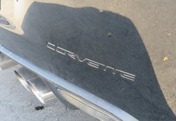2007 Chevrolet Corvette - Image 23