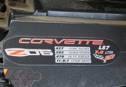 2007 Chevrolet Corvette - Image 58