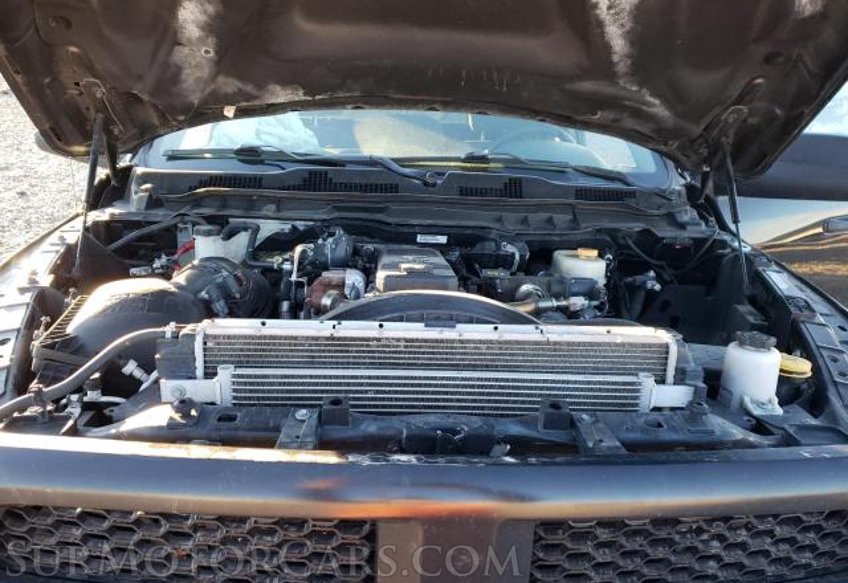 2017 Ram 2500 - Image 8