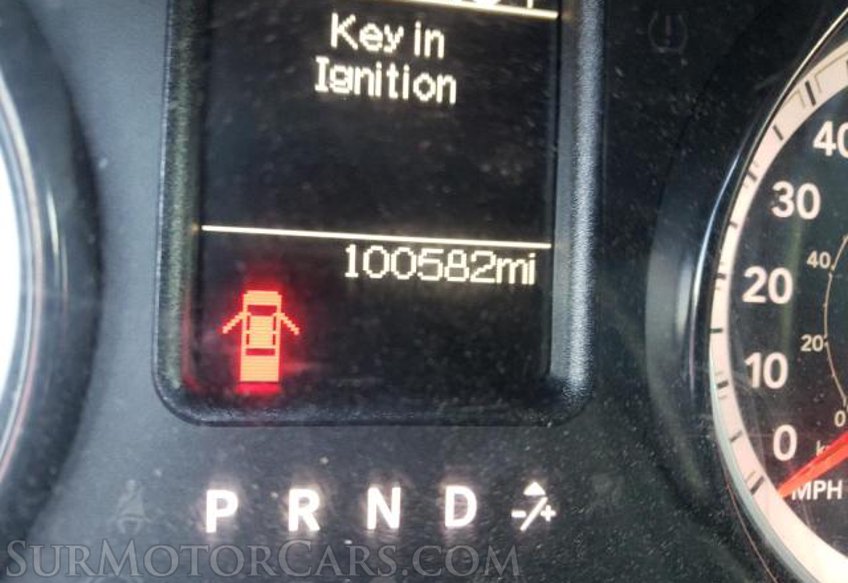 2017 Ram 2500 - Image 7