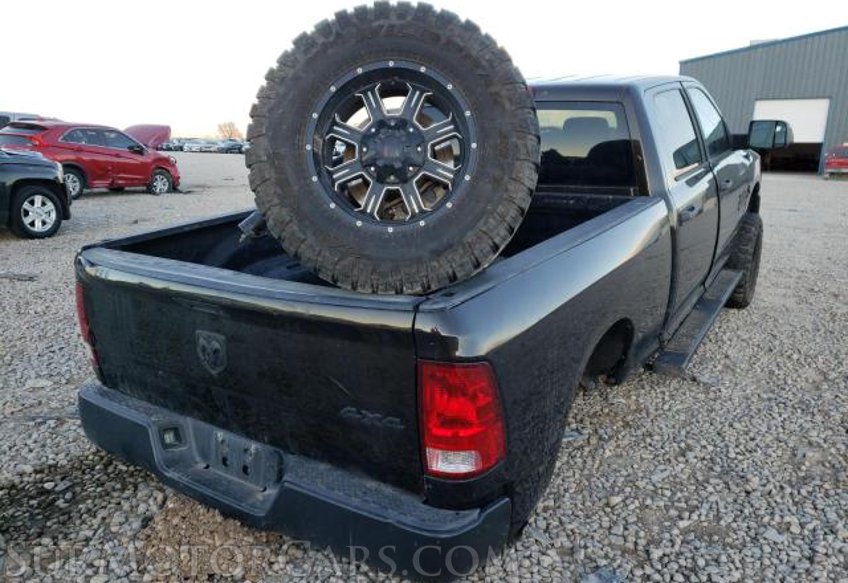 2017 Ram 2500 - Image 3