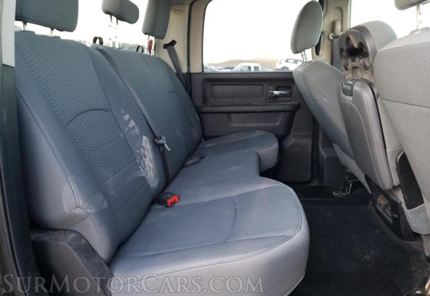 2017 Ram 2500 - Image 6