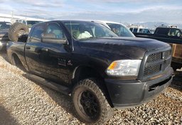 2017 Ram 2500 - Image 1