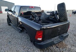 2017 Ram 2500 - Image 4