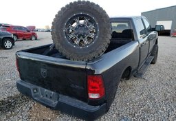 2017 Ram 2500 - Image 3