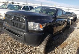 2017 Ram 2500 - Image 2