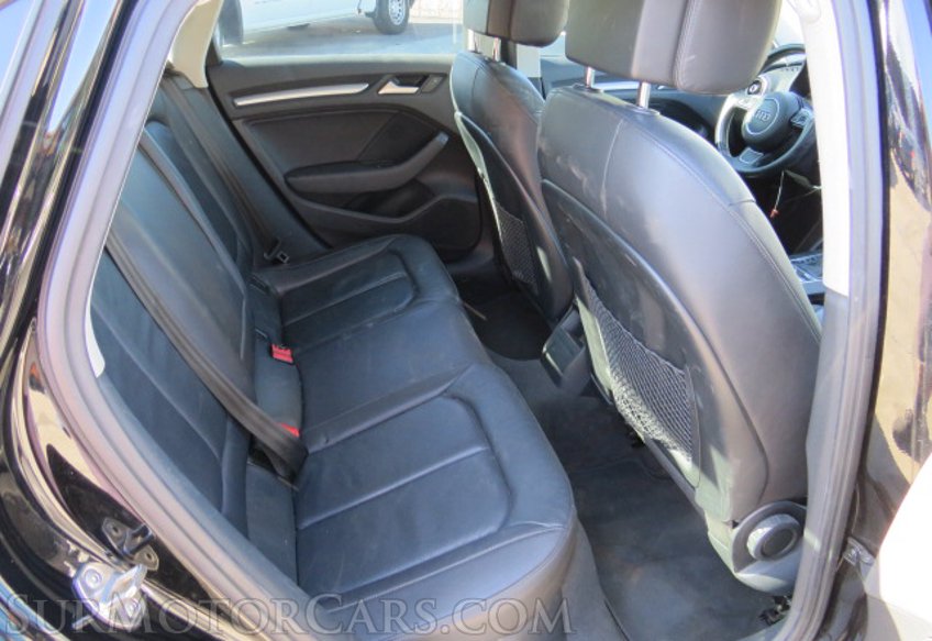 2015 Audi A3/S3 - Image 29