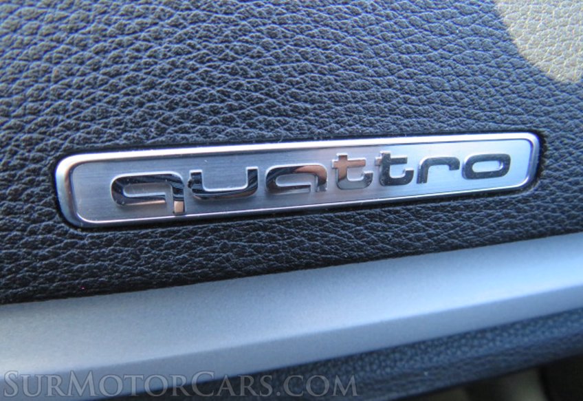 2015 Audi A3/S3 - Image 43