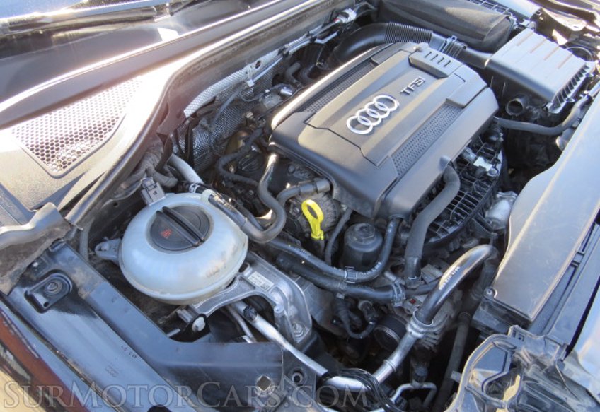 2015 Audi A3/S3 - Image 54