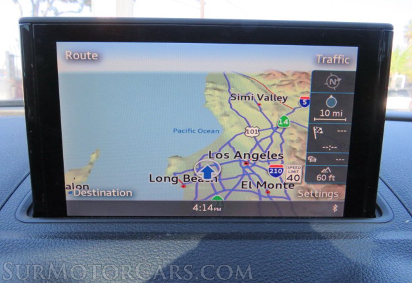 2015 Audi A3/S3 - Image 35