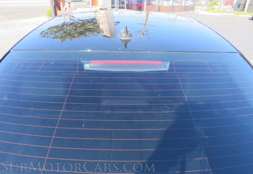 2015 Audi A3/S3 - Image 13