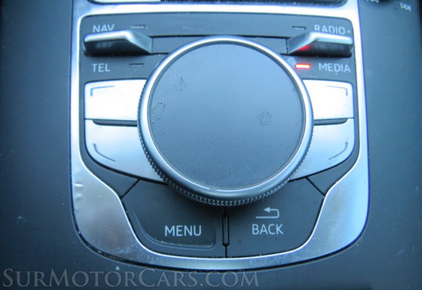 2015 Audi A3/S3 - Image 38