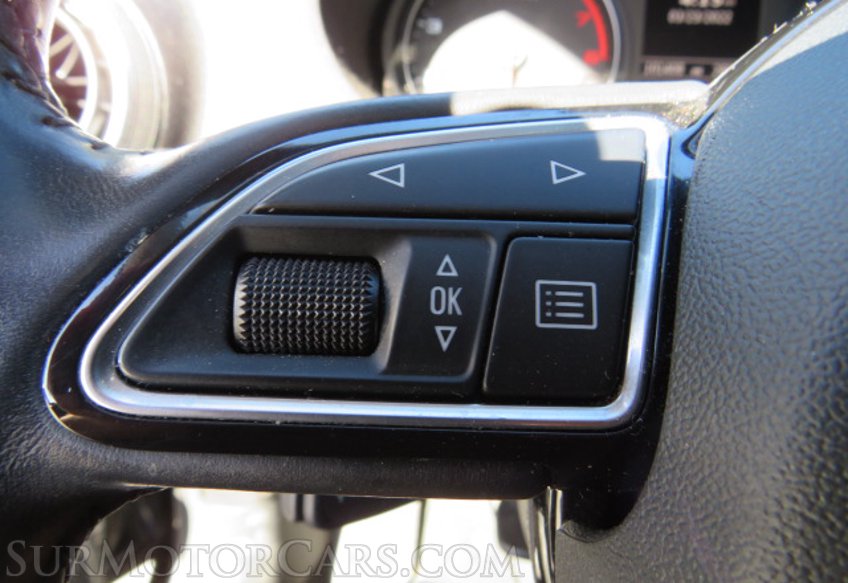 2015 Audi A3/S3 - Image 40