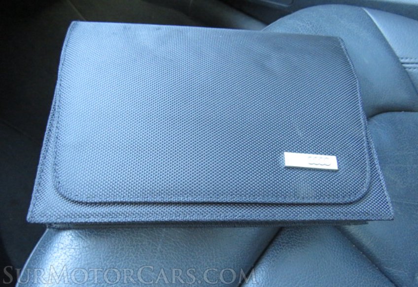 2015 Audi A3/S3 - Image 50